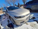 2016-2017 Malibu Driver Left Curtain Roof Airbag Oem Used 87K Miles 253-03407L. Fixed Price $113.95.
