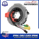 Fits Mercedes-benz E280 GL320 CL600 S600 Spiral Cable Clock Spring 1714640918. Fixed Price $26.65.