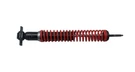 Acdelco 519-36 Front Spring Assisted Shock Absorber (ref Gm 88946558). Fixed Price $38.99.