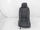 2018-21 Volkswagen Tiguan Front Left Driver Manual Seat Cloth Black/grey. Fixed Price $369.55.