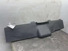 2022-2024 Rivian R1S Front Dash Instrument Upper Cover Panel Trim Black *scuff*. Fixed Price $269.45.