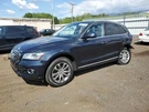 Driver Left Air Bag Front Roof Fits 13-17 Audi Q5 2055067. Fixed Price $209.90.