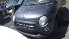Passenger Air Bag Door Front Roof Fits 12-17 Fiat 500 1787824. Fixed Price $100.00.