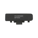 Oem Vw 09-11 Volkswagen Tiguan Bag System Status Indicator New 5M0919234B1QB. Fixed Price $68.51.