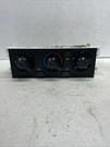 01-04 Nissan Xterra And Frontier Heater Ac Temperature Control Switch Panel Oem. Fixed Price $60.00.