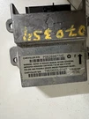 2000 Dodge Neon Supplemental Safety Restraint System Module 05269877AE. Fixed Price $43.99.