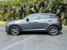 2016-2021 Mazda CX-3 Fits Front Left Driver Side Door Glass FD26714GTY. Fixed Price $98.99.