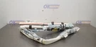 20 Toyota Sequoia Roof Overhead Curtain Srs Right Passenger. Fixed Price $344.25.