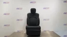19 Nissan Armada Seat Front Left Driver Black Cloth Power Heated. Fixed Price $267.75.