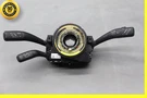11-17 Volkswagen Touareg Steering Column Turn Signal & Wiper Combo Switch Oem. Fixed Price $110.00.
