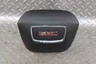 18-22 Terrain Denali Black Chrome Lh Driver Steering Wheel Srs Oe. Fixed Price $416.99.