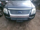 Front Door Switch Driver's Window Fits 08-10 Ford F250SD Pickup 542301. Fixed Price $30.00.