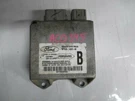 Bag Control Module Fits 2005 Ford Escape 5L84-14B321-BE 5L8414B321BE. Fixed Price $118.99.