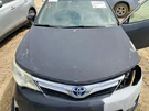 2012-2014 Toyota Camry Driver Left Curtain Roof Airbag Used Oem 253-67160L. Fixed Price $113.95.