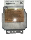 2005 Nissan Altima 98820-ZB70A 98820ZB70A. Fixed Price $49.58.
