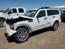 Driver Left Air Bag Roof Fits 10-11 Nitro 1373037. Fixed Price $144.90.