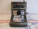 2008 Saturn Vue A/c Heater Climate Control Hazard Light Switch Trim Plastic. Fixed Price $80.99.