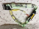 Dodge Ram 1500 Quad Cab Pickup Right Roof Curtain 52029424AG Oem. Fixed Price $109.00.