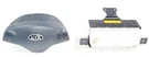 Driver And Passenger Dash Airbag Oem 2015 Kia K900. Fixed Price $137.83.