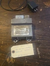 1999-2004 Ford Mustang Restraint Control XR3A-14B321-AE XR3A14B321AE. Fixed Price $29.12.