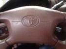 Air Bag Driver Urethane Steering Wheel TANFB40 Fits 97 Camry 1133363. Fixed Price $211.50.