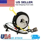 Clock Spring Ford E-150 5.4L Triton V8 A/t Base Standard Cargo Van CSP274. Fixed Price $35.60.