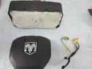 Dodge Ram Old Body Classic 2019-21-2020-2022-2023-2024 Kit Airbag Steering Wheel. Fixed Price $299.00.