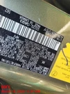 Passenger Right Air Bag Seat Fits 07-09 Lexus RX350 10896767. Fixed Price $85.00.