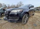2015 Audi Q7 Passenger Right Front Airbag Used Oem 253-52400R 131K Miles. Fixed Price $113.95.