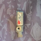 Ford Front Crash Sensor 6L14-14B006-AB 6L14-14B006-AA Oem C63. Fixed Price $39.99.