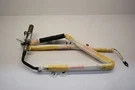 15-17 Hyundai Accent Rh Passenger Right Roof Curtain Airbag Hatchback. Fixed Price $174.96.