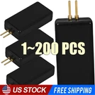 1-200 Pcs Car Simulator Emulator Srs Resistor Bypass Fault Finding Diagnostic. Fixed Price $34.19.