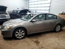 Driver Left Air Bag Roof Fits 04-08 Maxima 1876363. Fixed Price $145.00.