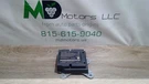 2018-2022 Ram Promaster City Collision Control Module 68394935AA. Fixed Price $140.00.