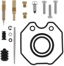 Moose Carburetor Rebuild Kit Honda XR100R 1987-2000. Fixed Price $53.48.