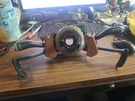 03-12 Bentley Continental Steering Column Switches Clock Spring 3D0953549D Oem. Fixed Price $142.49.