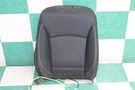 Worn 15-19 Legacy Black Cloth Passenger Rh Front Upper Seat Heated Backrest. Fixed Price $104.49.