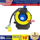 Clock Spring Fit Kia Forte Koup 2014-2017 (2WIRE) 93490-3V120. Fixed Price $34.19.