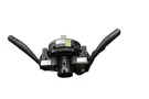 11-17 Volkswagen Vw Touareg Wiper Turn Signal Indicator Stalk / Switch 7P6953502. Fixed Price $78.00.