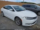 Passanger Front Seat Air Bag Oem 15-17 Chrysler 200 68102476AB. Fixed Price $75.00.