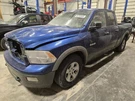 Passenger Air Bag Roof Quad Cab Fits 09 Dodge 1500 Pickup 1499742. Fixed Price $189.50.