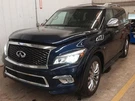 Seat For Infiniti QX80 Left Front Only. Fixed Price $174.99.