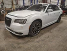 Used Left Curtain Air Bag Fits: 2020 Chrysler 300 Front Driver Roof. Fixed Price $182.50.