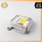 2006 Cadillac Xlr 4.6L Sensor Srs Control Module 10373517 Oem. Fixed Price $49.80.