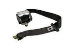 Seat Belt Strap Right Rear For Audi A4 Avant (8ED, B7) 2.0 8E5857805D. Fixed Price $44.79.