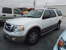 2007-2014 Ford Expedition Front Driver Roof Curtain Air Bag 131 In. Wb Extended. Fixed Price $125.00.