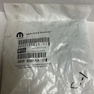 Pack Of 11 Genuine Mopar Rivet Oe 06506007AA. Fixed Price $19.99.
