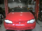Chassis Ecm Below Right Hand Front Seat Fits 04 Monte Carlo 97158. Fixed Price $50.00.