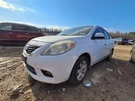 2013 Nissan Versa Driver Side Curtain Airbag Used 96K Miles Oem 253-55533L. Fixed Price $113.95.