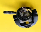 2014-2022 Jeep Grand Cherokee Turn Signal Wiper Switch W/clock Spring 6NE97DX9AC. Fixed Price $229.50.
